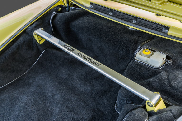 Porsche 911 Carrera 3.2 Speedster