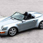 Porsche 964 Carrera 2 Speedster