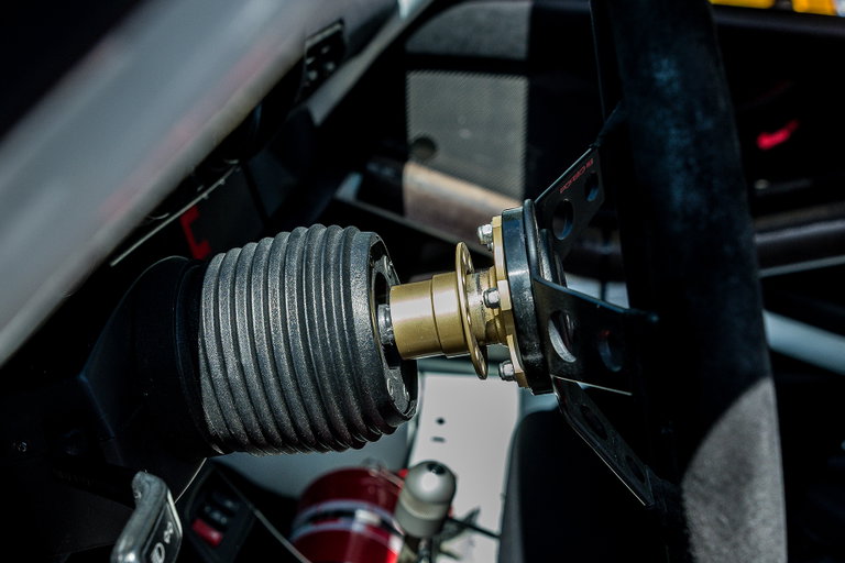 Porsche 993 3.8 Cup