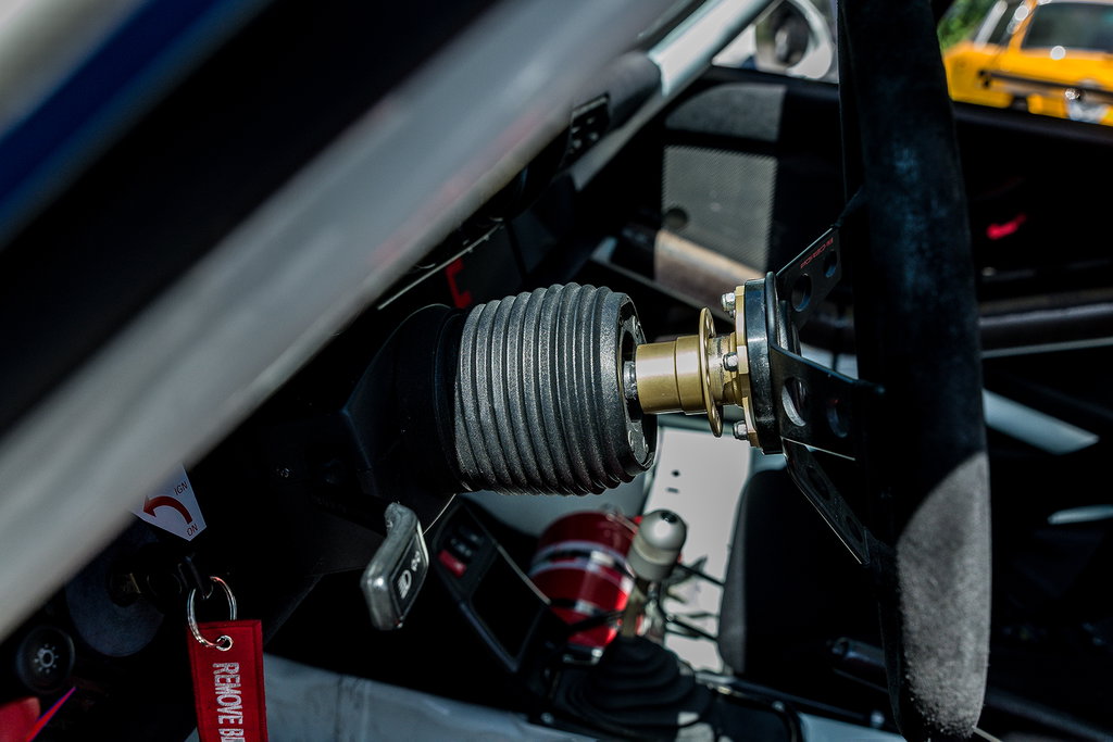 Porsche 993 3.8 Cup