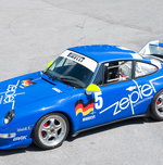 Porsche 993 3.8 Cup