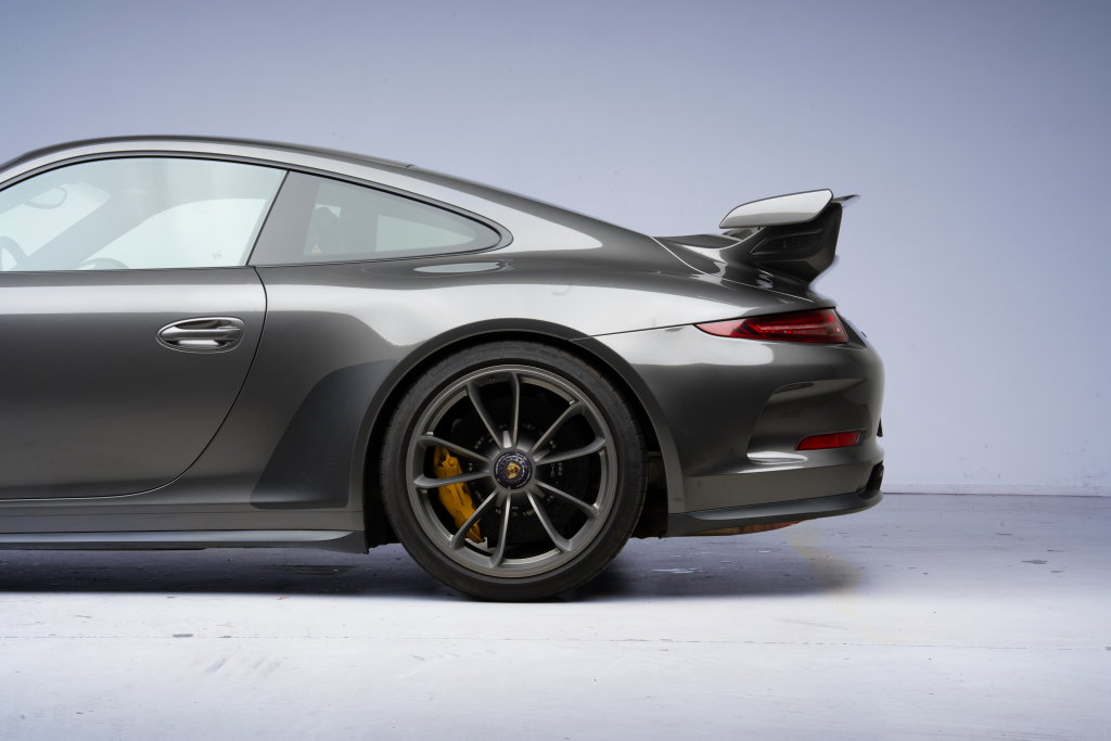 Porsche 991 GT3