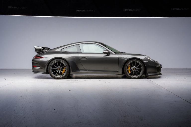 Porsche 991 GT3