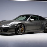 Porsche 991 GT3