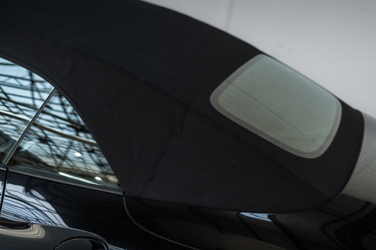 Porsche 991.2 Turbo S