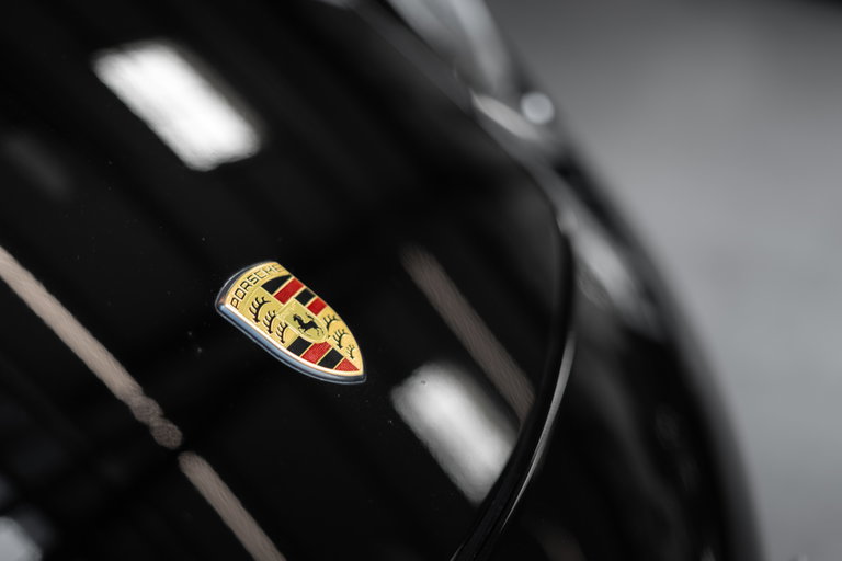 Porsche 997.2 Carrera GTS