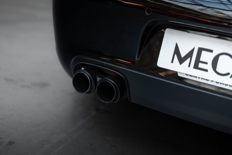 Porsche 997.2 Carrera GTS