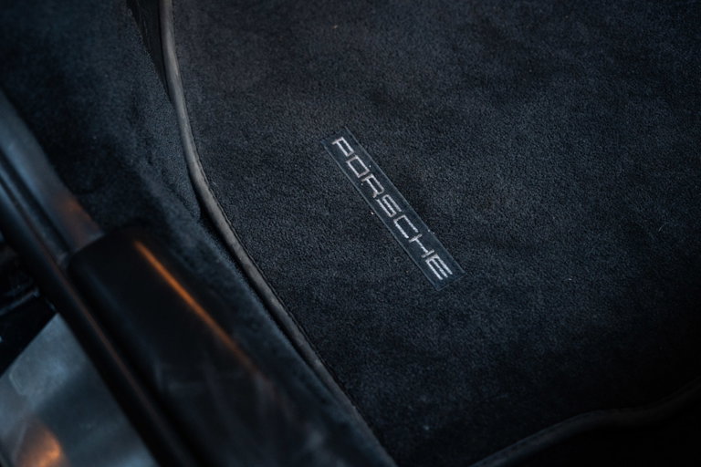 Porsche 997.2 Carrera GTS