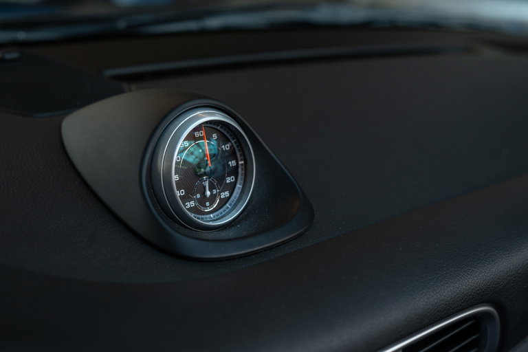 Porsche 997.2 Carrera GTS