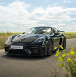 Porsche 718 Cayman GT4 RS