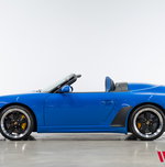 Porsche 997.2 Speedster
