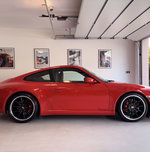 Porsche 997 Carrera S