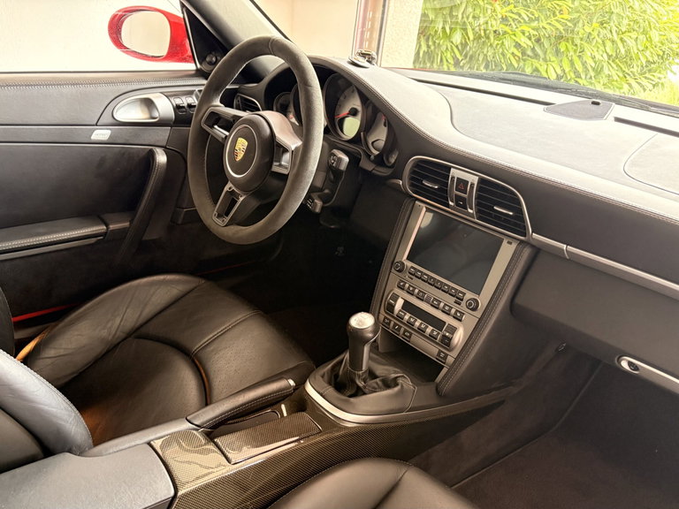 Porsche 997 Carrera S