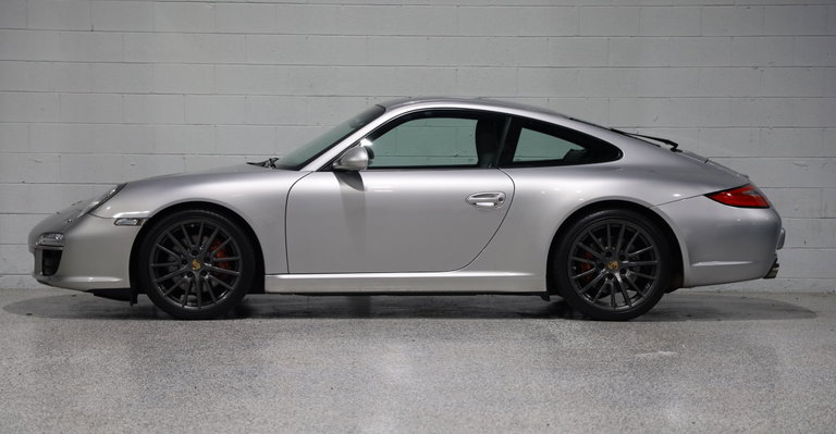 Porsche 997 Carrera S