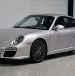 Porsche 997 Carrera S