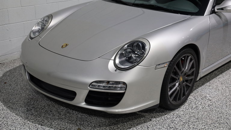 Porsche 997 Carrera S