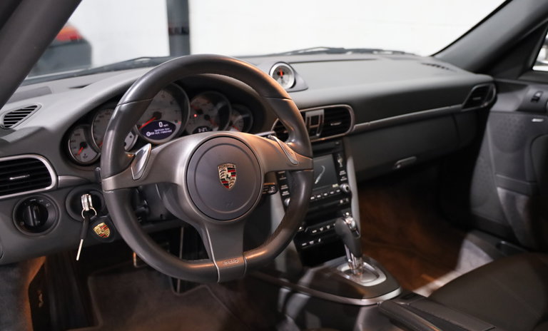 Porsche 997 Carrera S