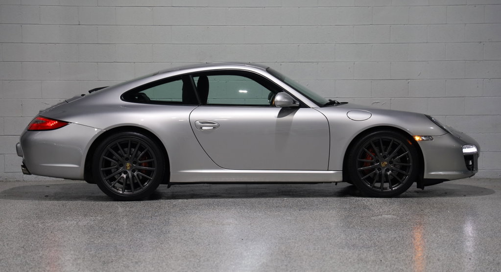 Porsche 997 Carrera S