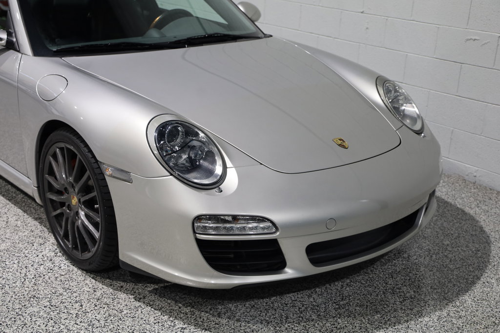 Porsche 997 Carrera S