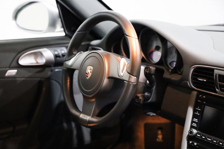 Porsche 997 Carrera S
