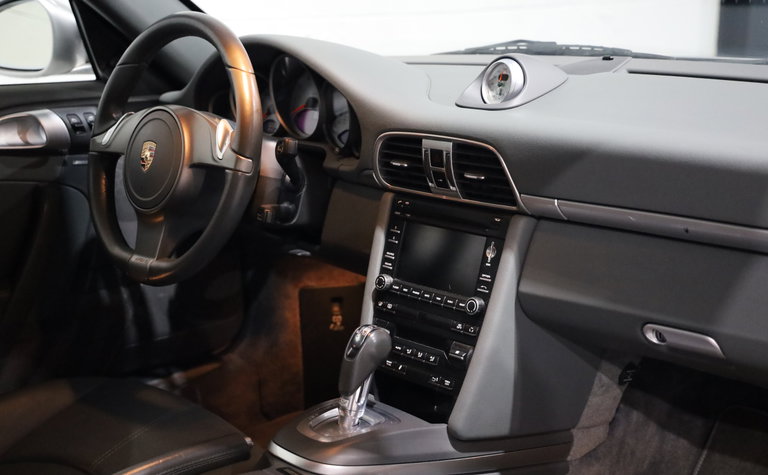 Porsche 997 Carrera S