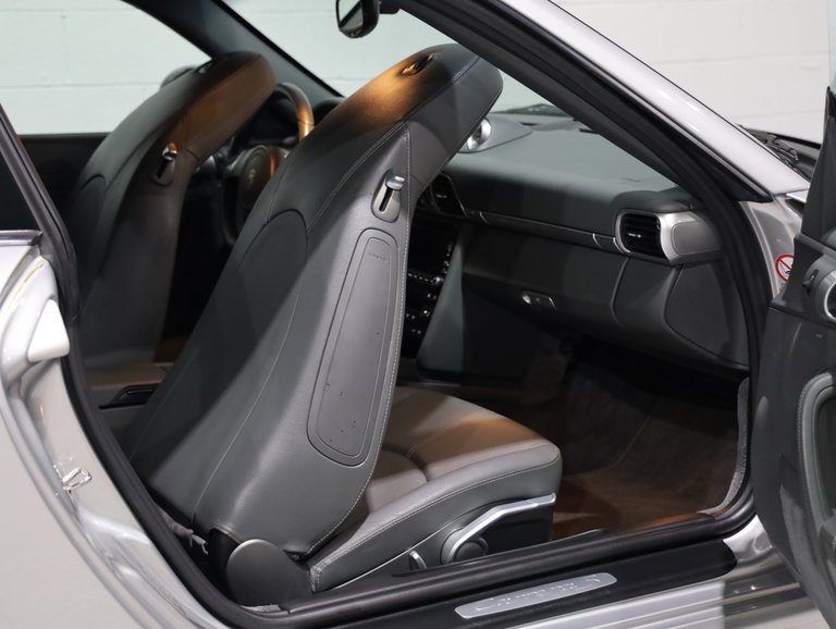 Porsche 997 Carrera S