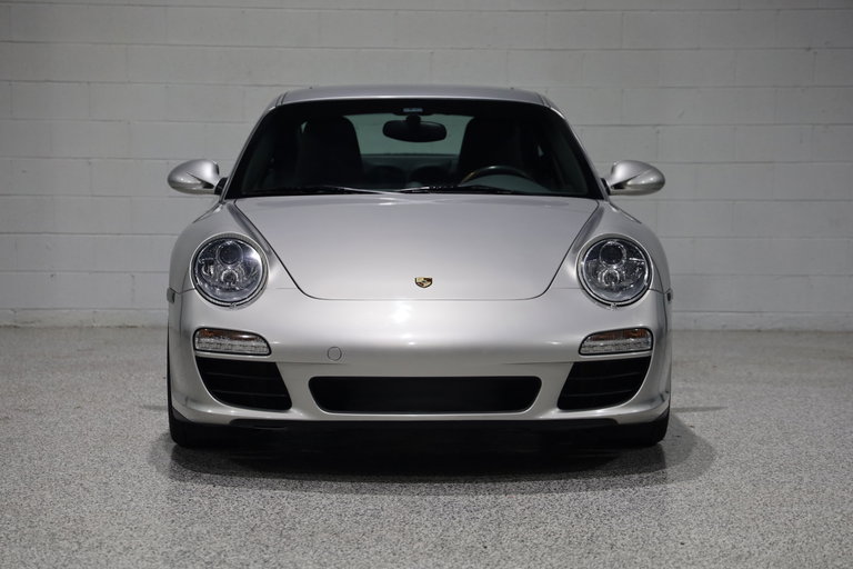 Porsche 997 Carrera S