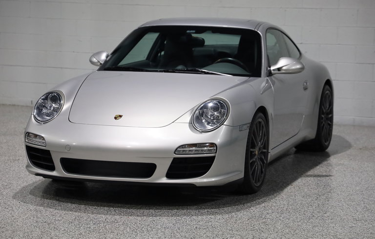 Porsche 997 Carrera S