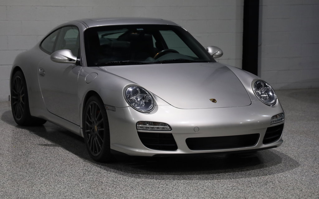 Porsche 997 Carrera S