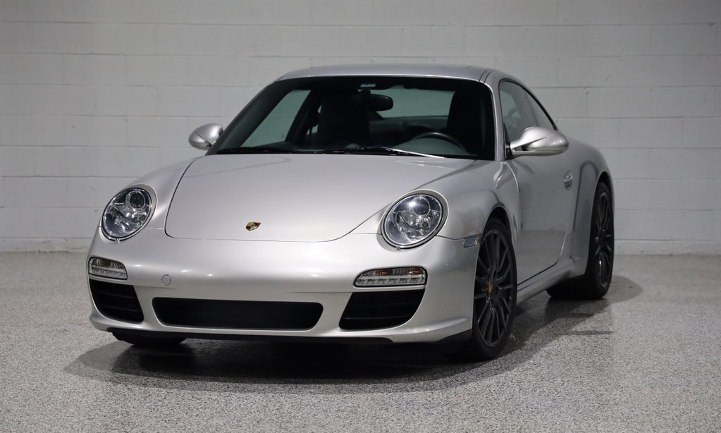 Porsche 997 Carrera S