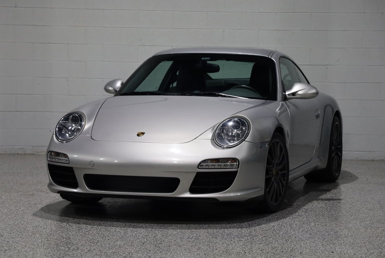 Porsche 997 Carrera S