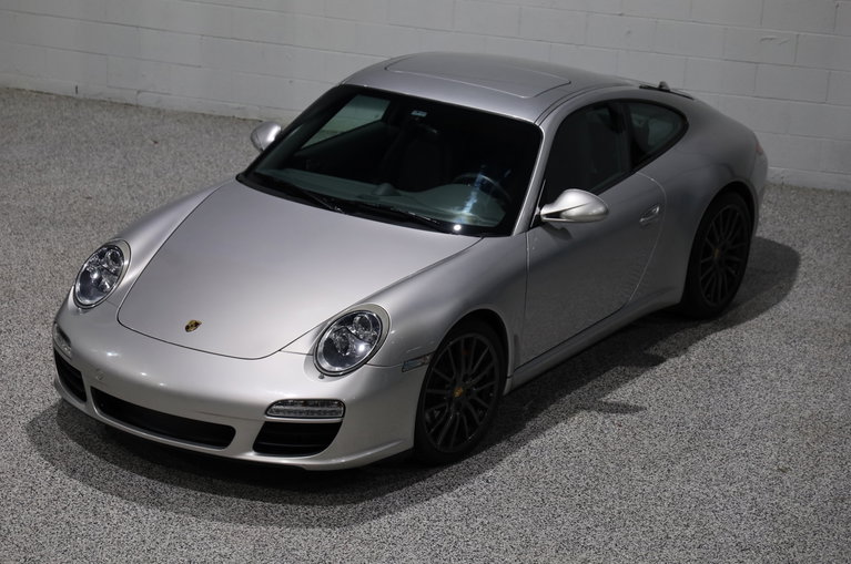 Porsche 997 Carrera S