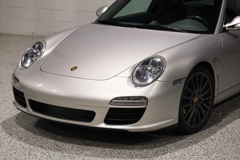 Porsche 997 Carrera S