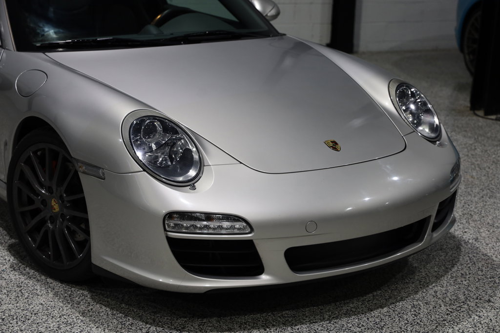 Porsche 997 Carrera S