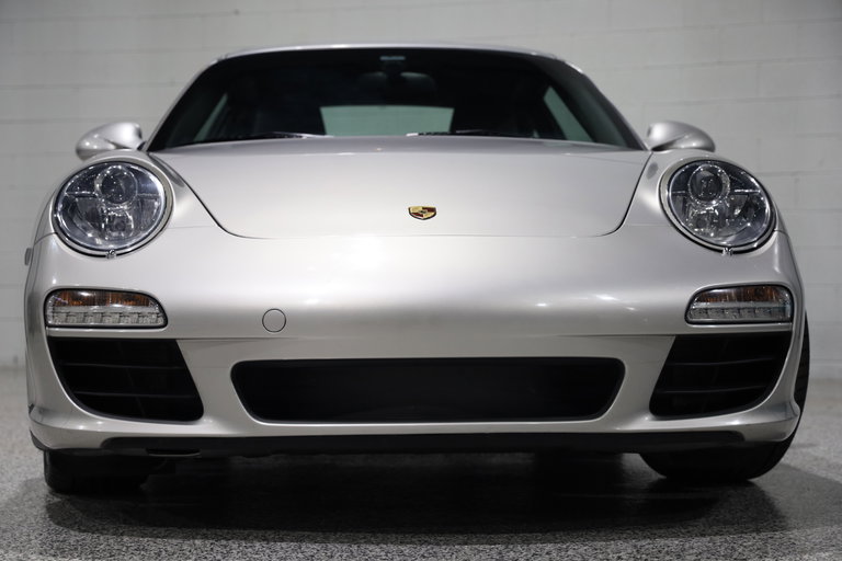 Porsche 997 Carrera S