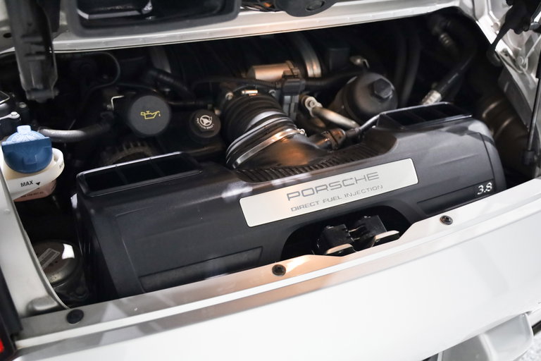 Porsche 997 Carrera S