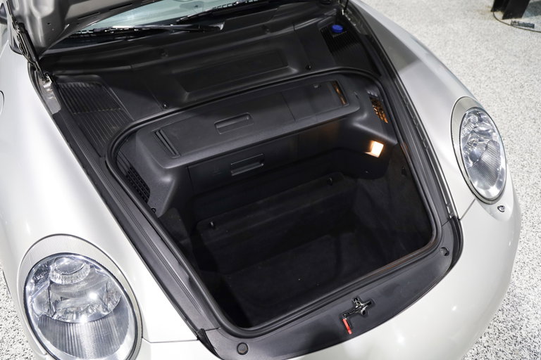 Porsche 997 Carrera S