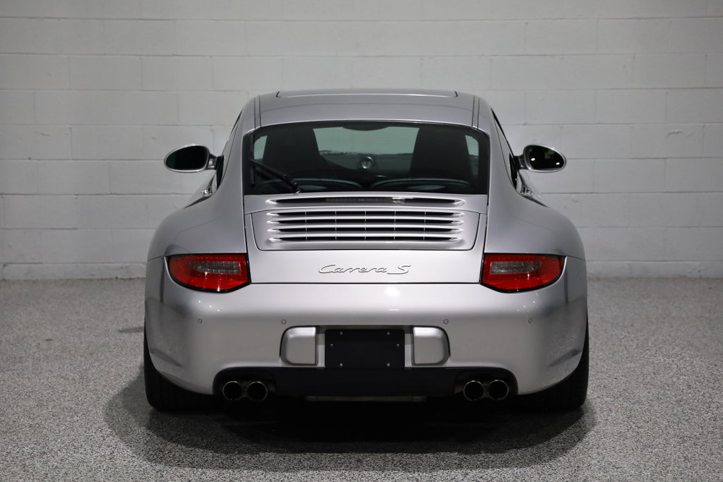 Porsche 997 Carrera S