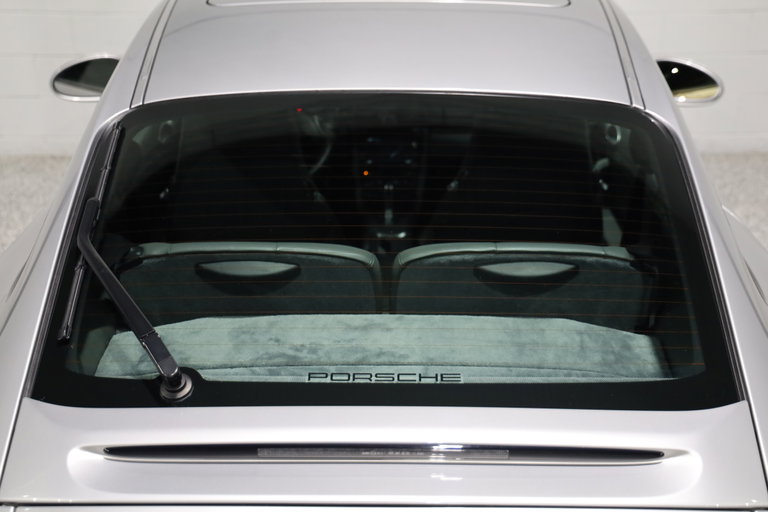Porsche 997 Carrera S