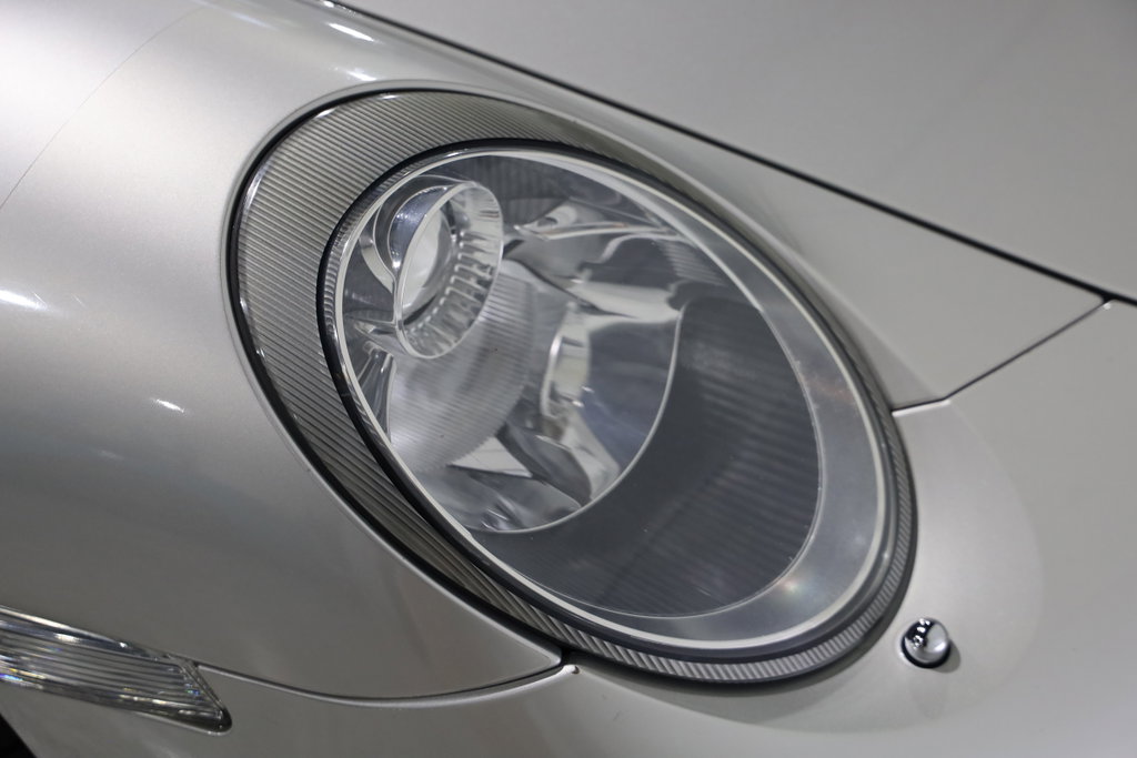 Porsche 997 Carrera S