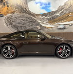 Porsche 997.2 Carrera 4S
