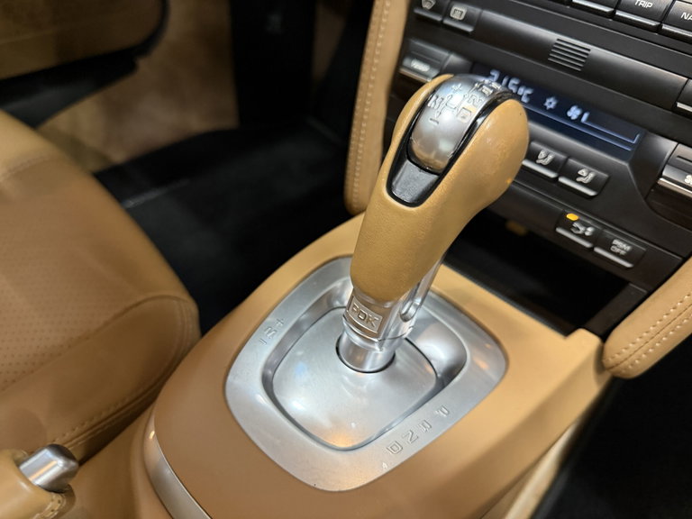 Porsche 997.2 Carrera 4S