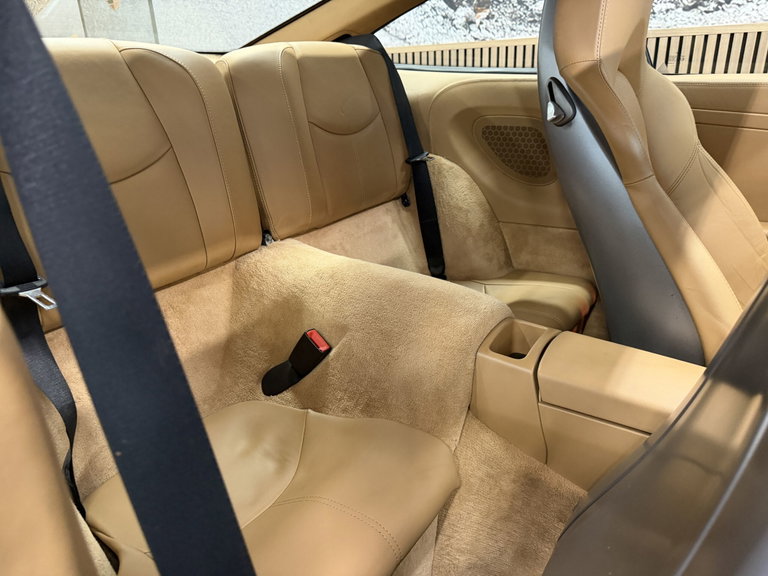 Porsche 997.2 Carrera 4S