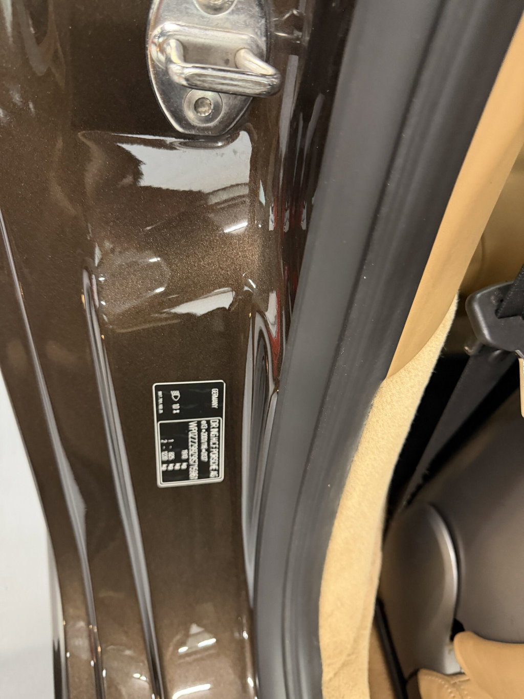 Porsche 997.2 Carrera 4S