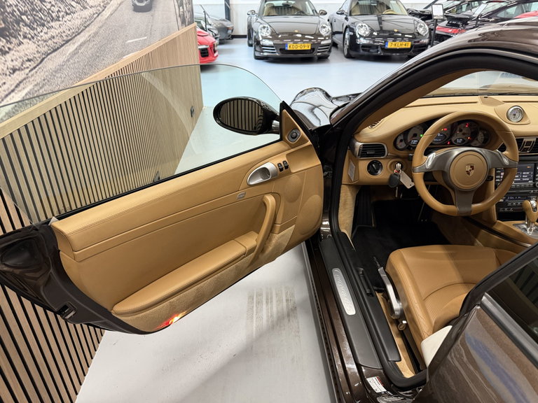 Porsche 997.2 Carrera 4S