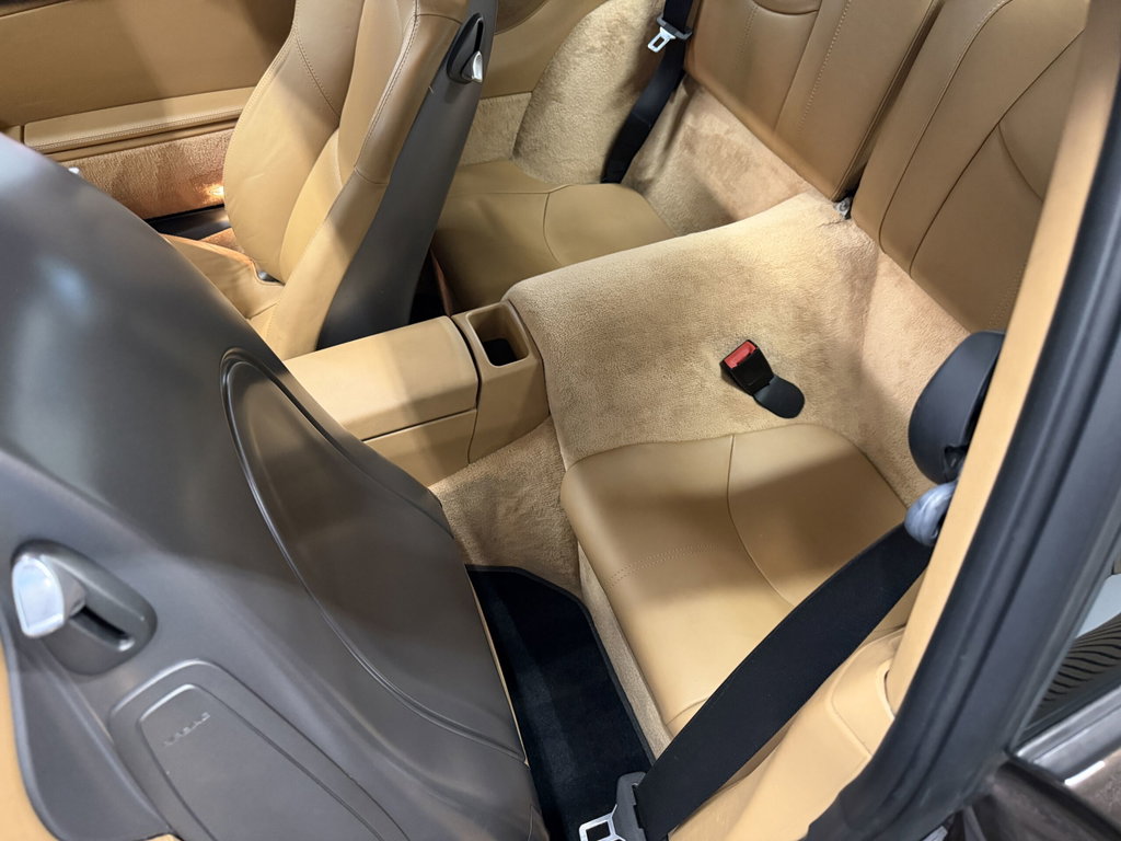 Porsche 997.2 Carrera 4S