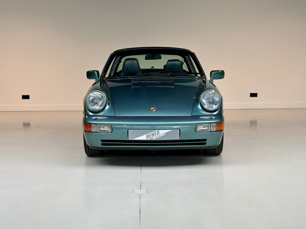 Porsche 964 Carrera 4