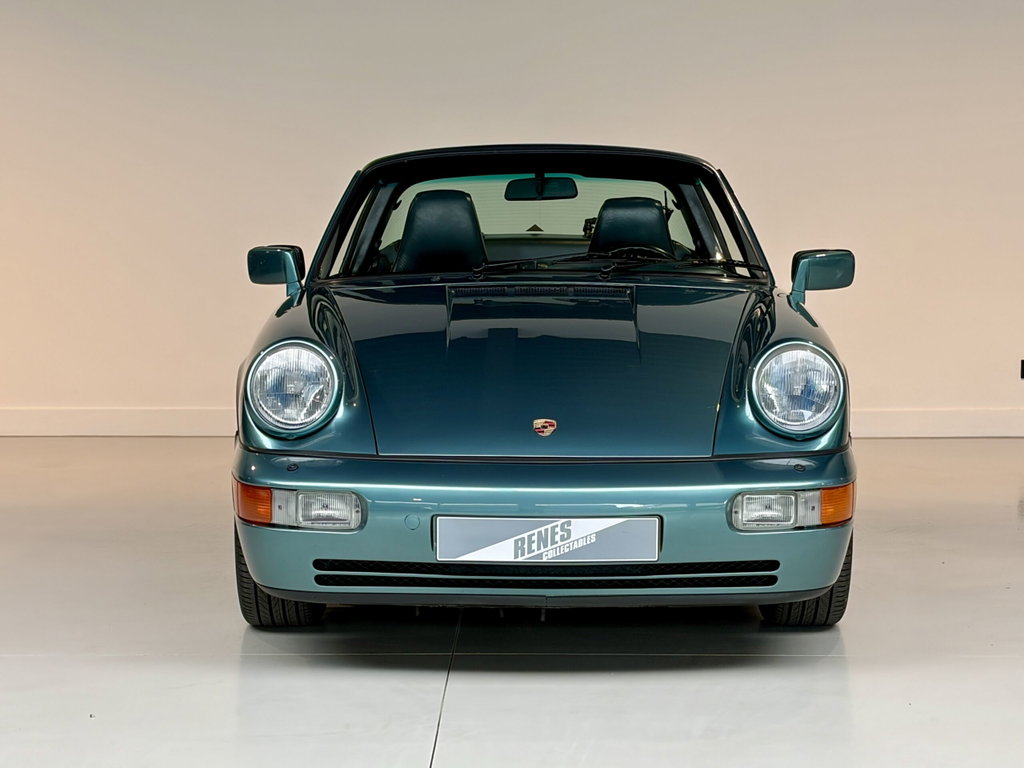 Porsche 964 Carrera 4