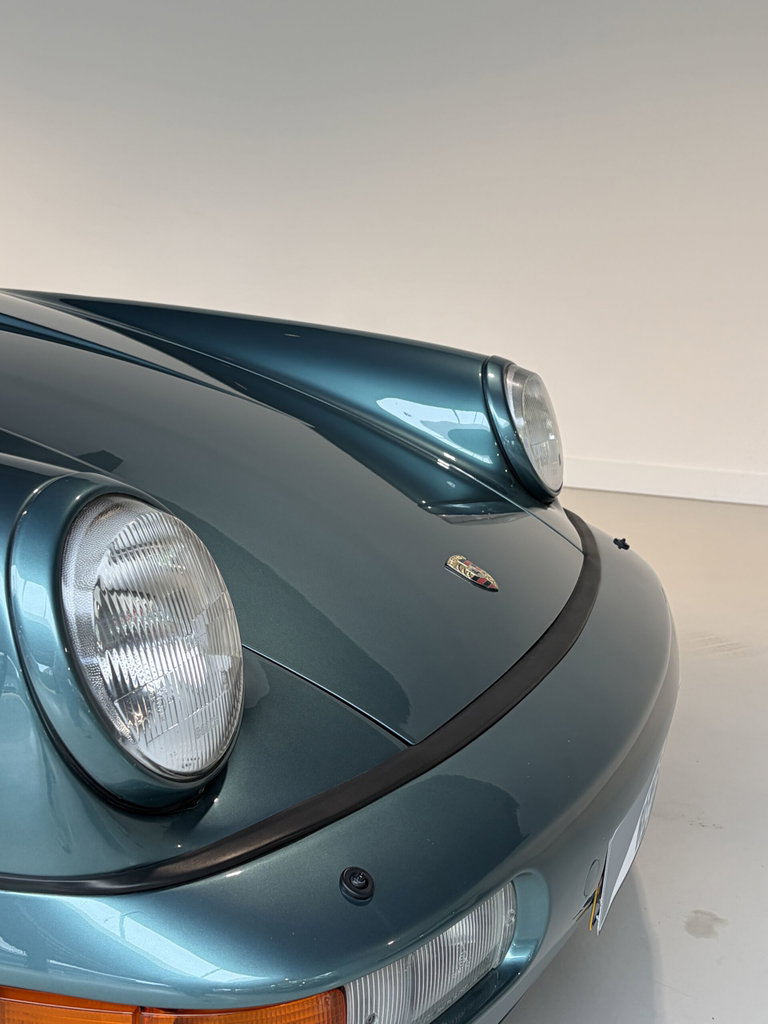 Porsche 964 Carrera 4