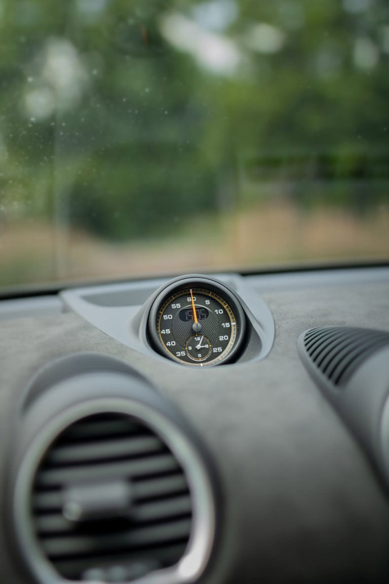 Porsche 718 Spyder RS